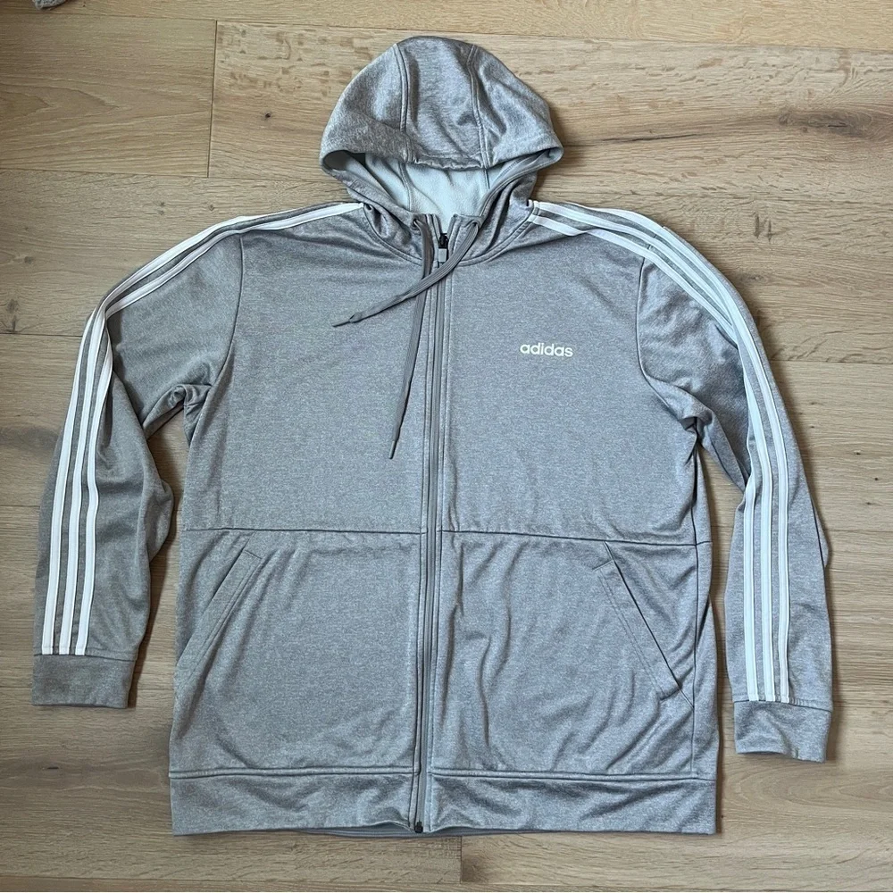 adidas measurements approximately