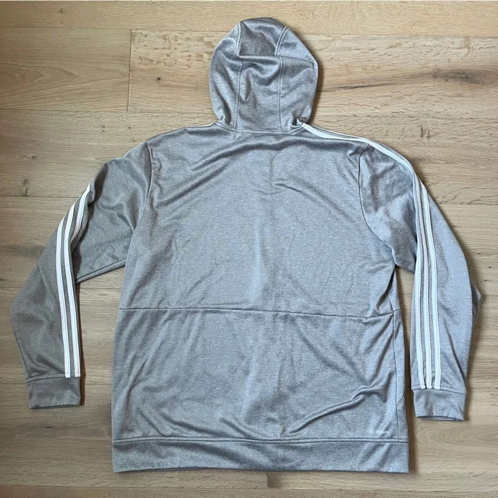 adidas measurements approximately