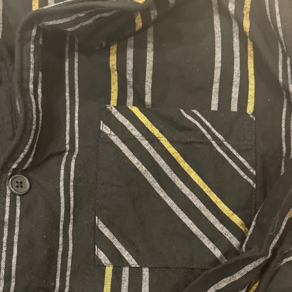 Goodfellow & Co button front