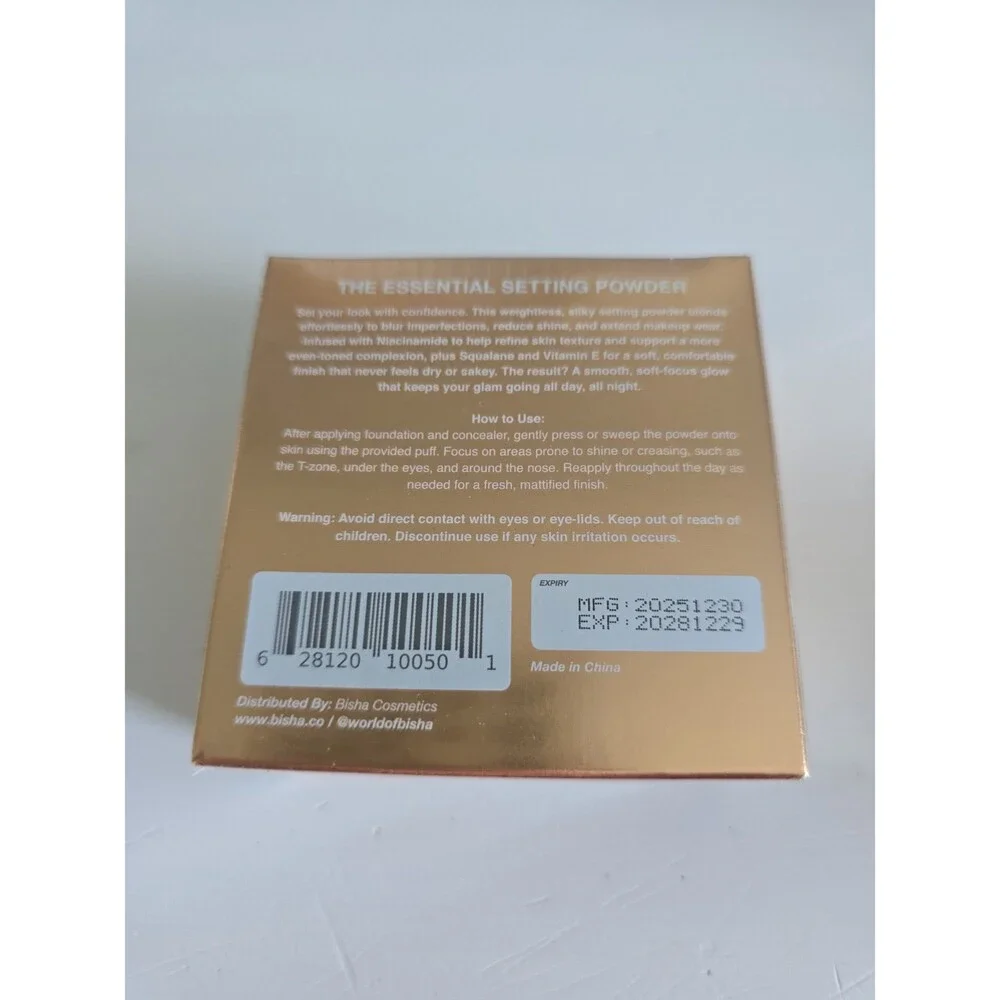 HUDA BEAUTY brand new