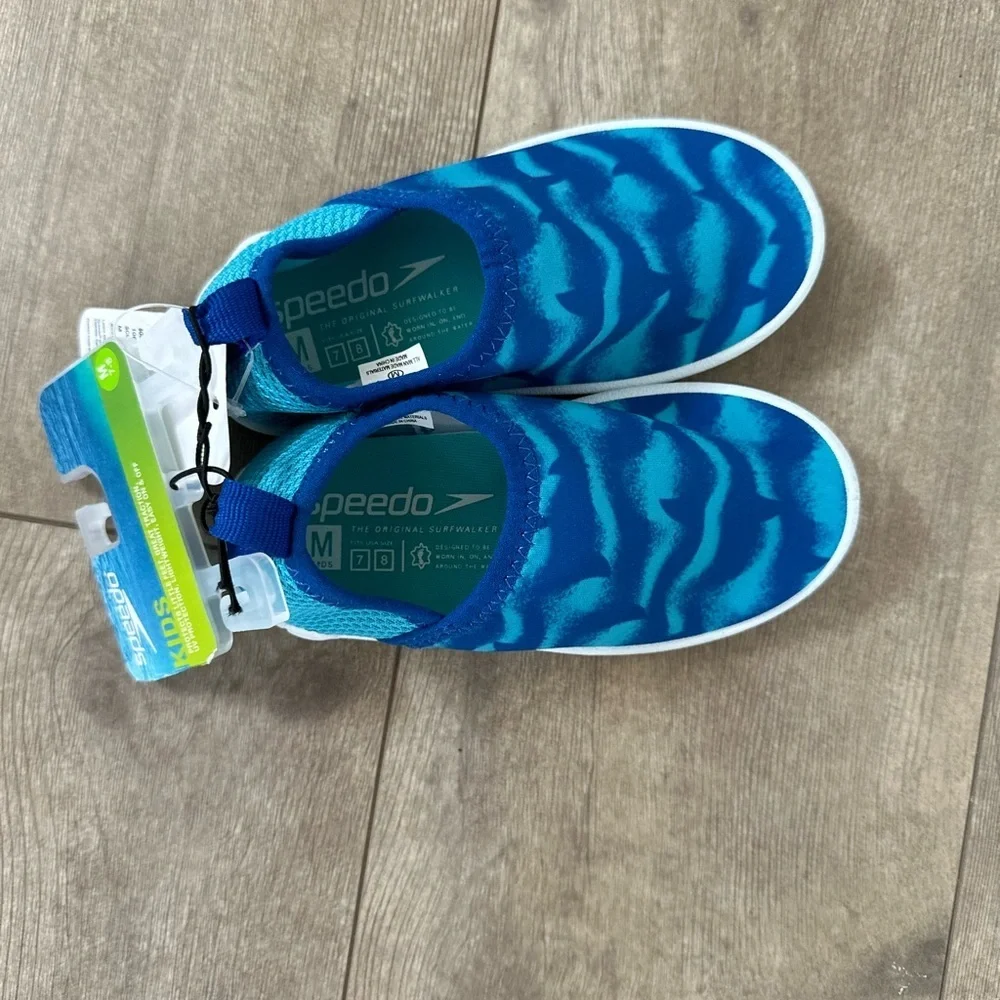 Speedo new toddler