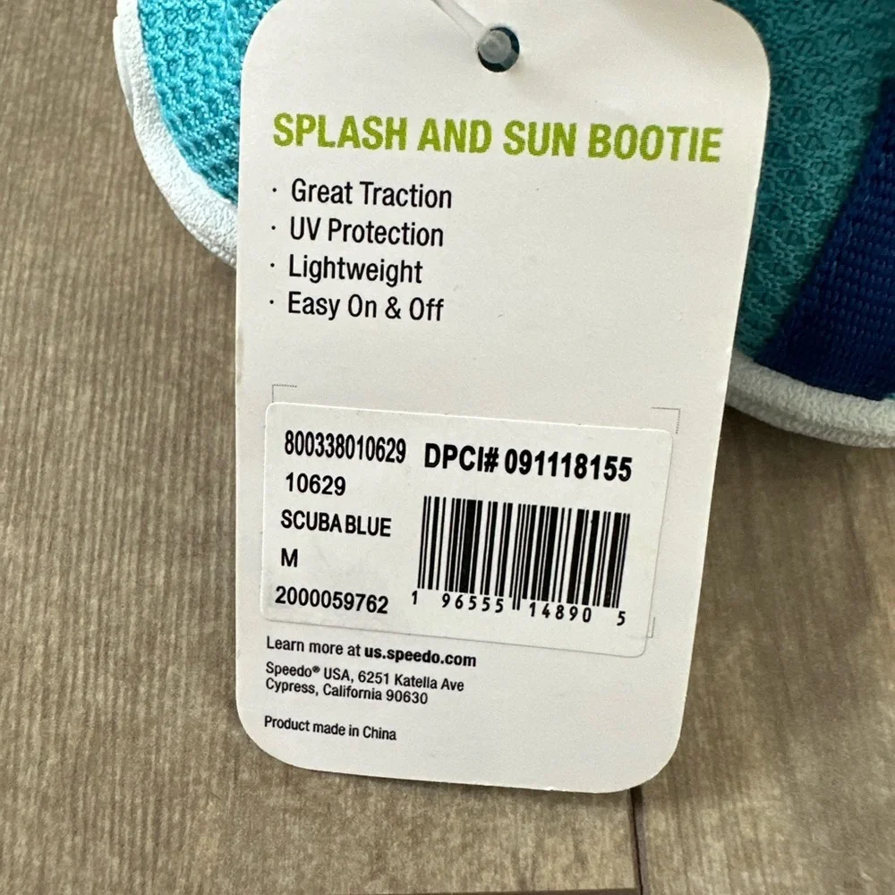 Speedo new toddler