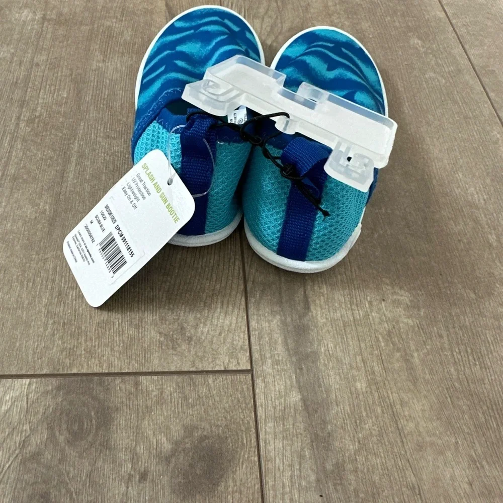 Speedo new toddler