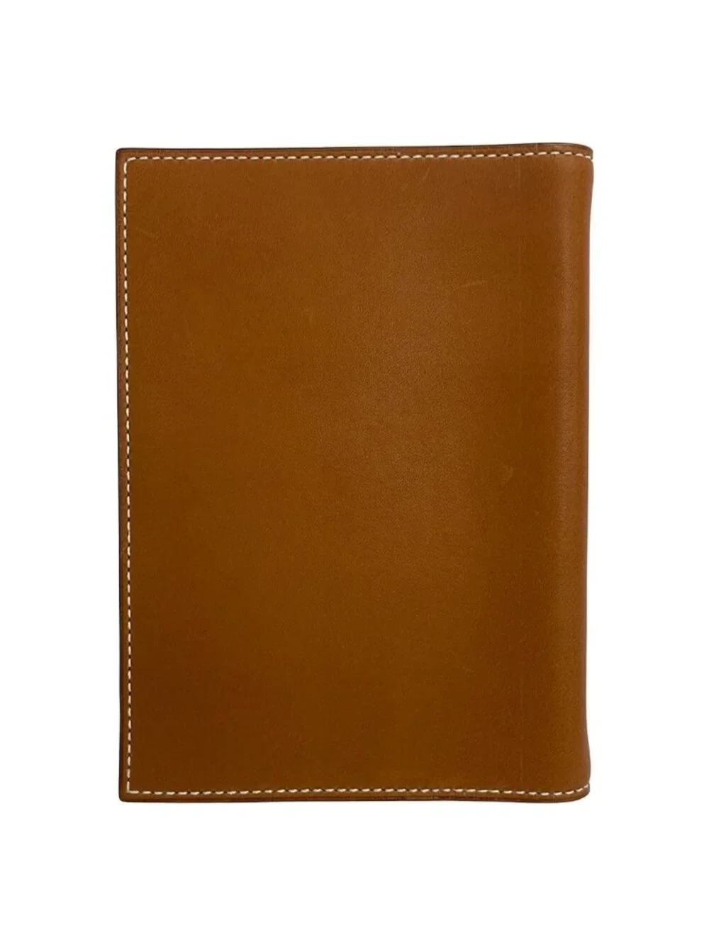 Hermes category notebook