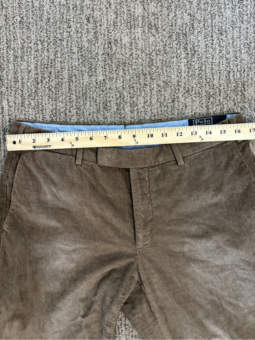 Ralph Lauren vintage european