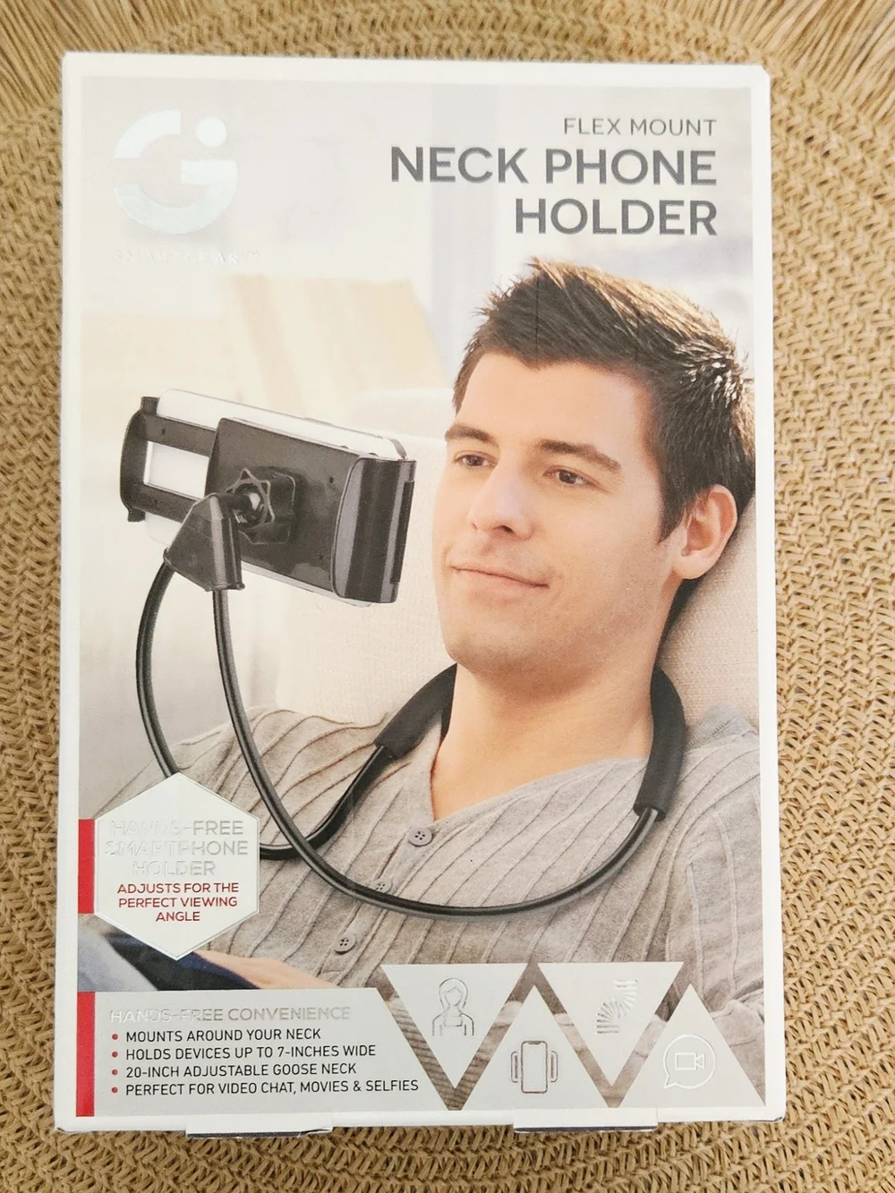 N/A new smartgear