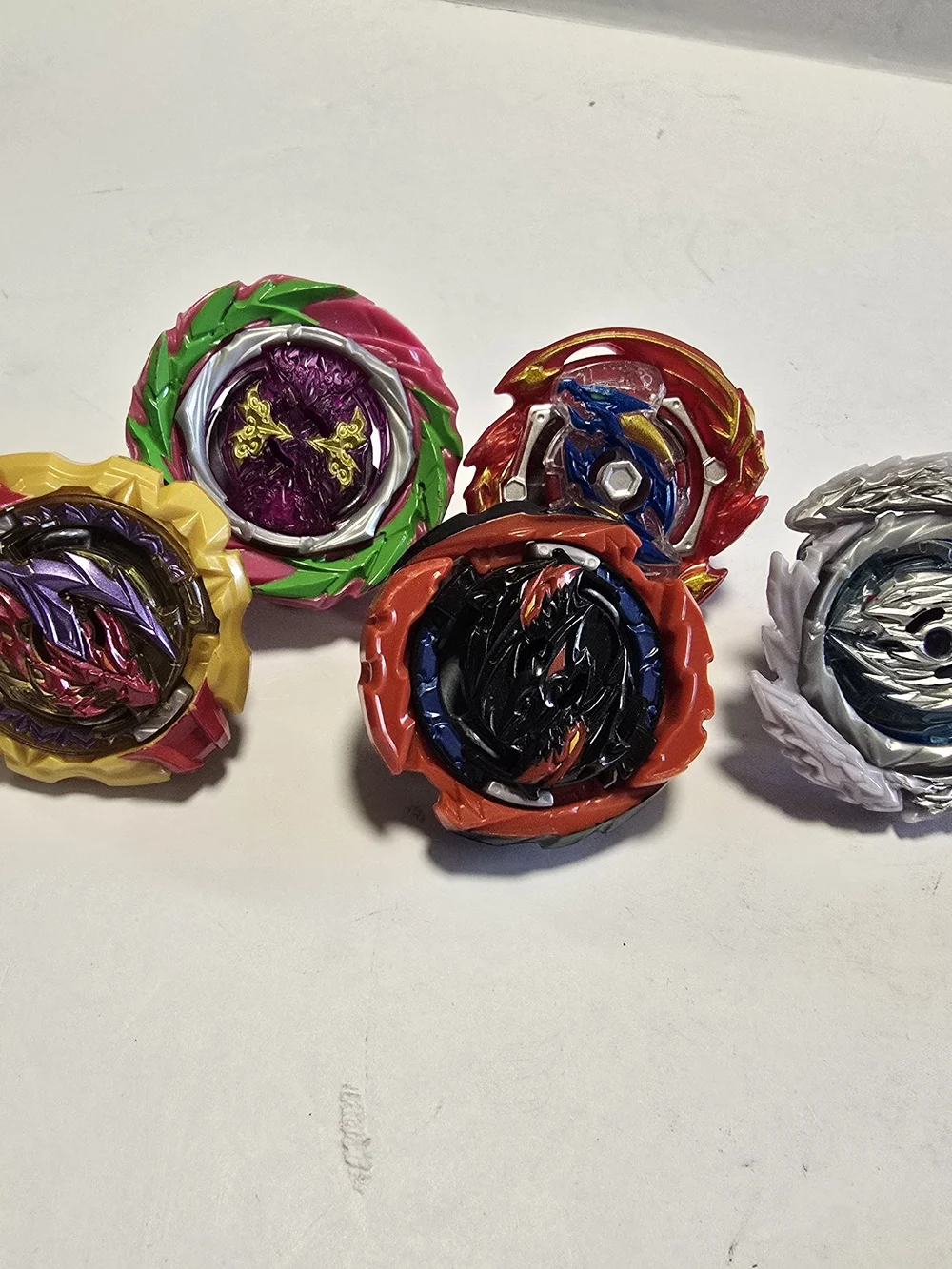 N/A lot assorted