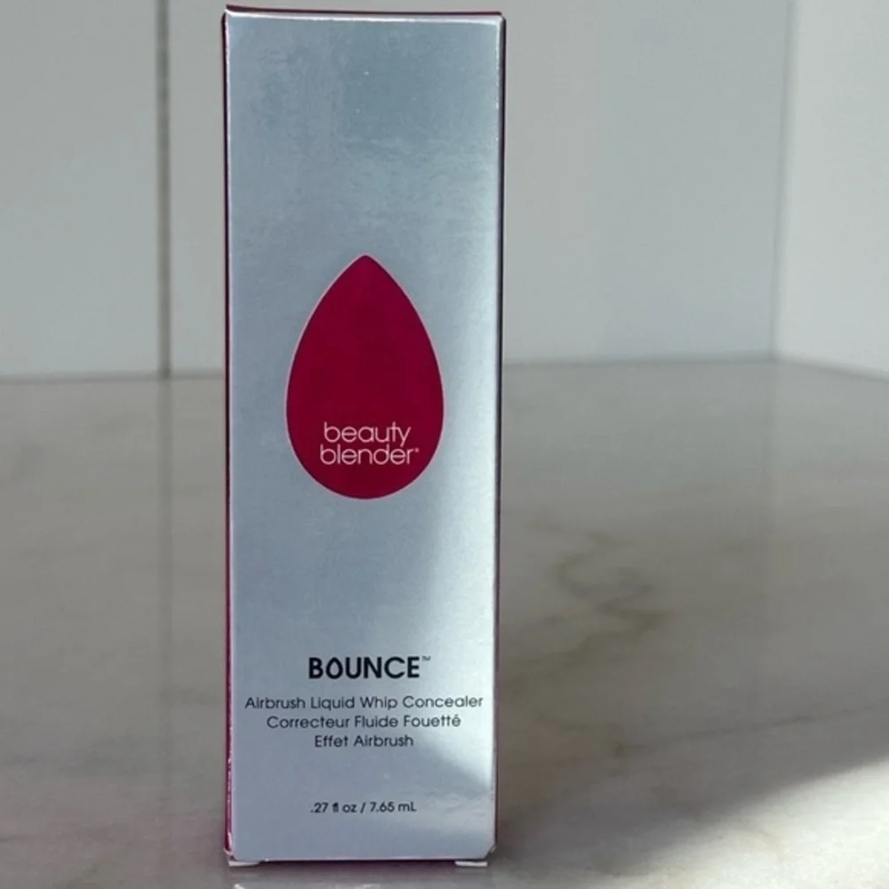 beautyblender bounce concealer