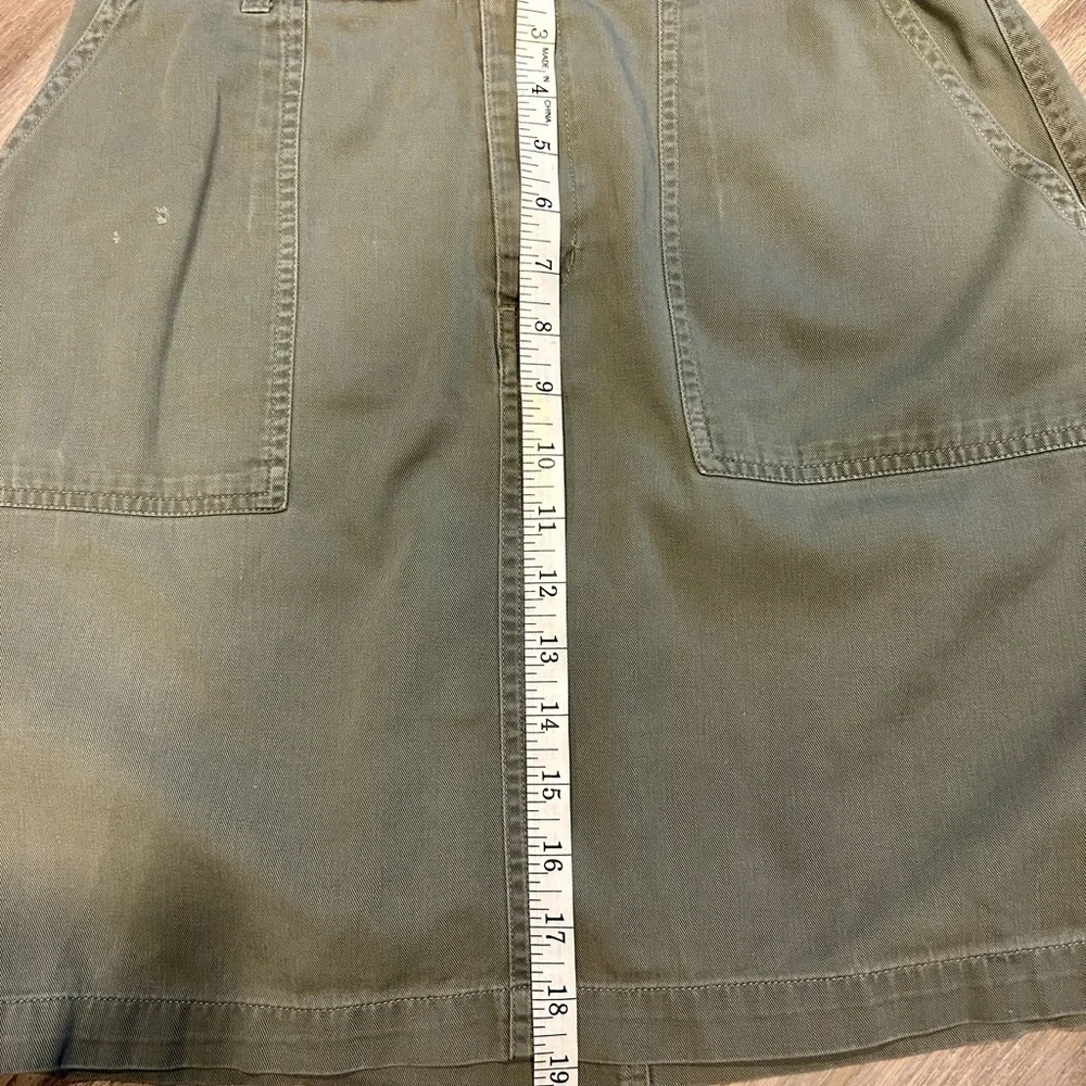 Columbia size has