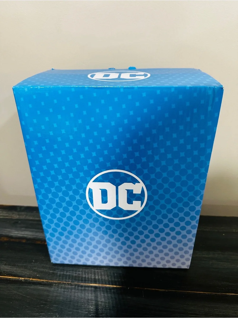 Enesco DC Comics Couture de Force Harley Quinn Figurine