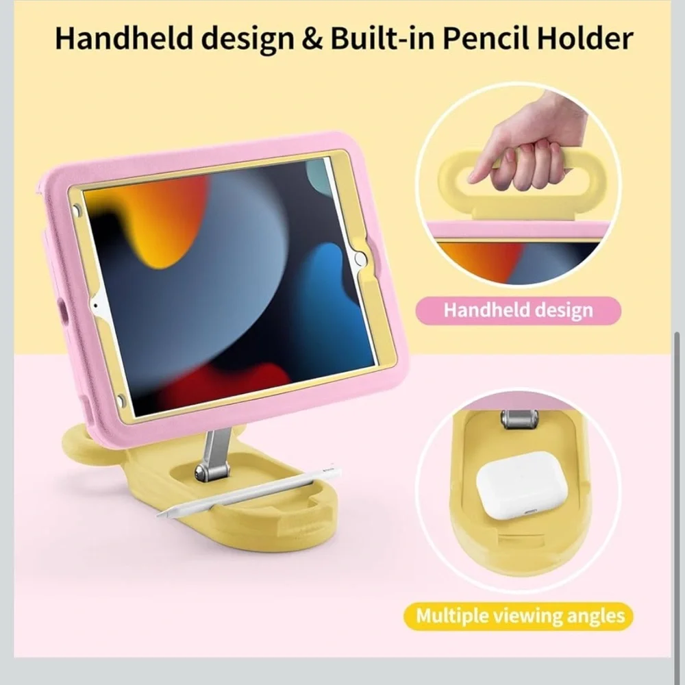 N/A adjustable stand