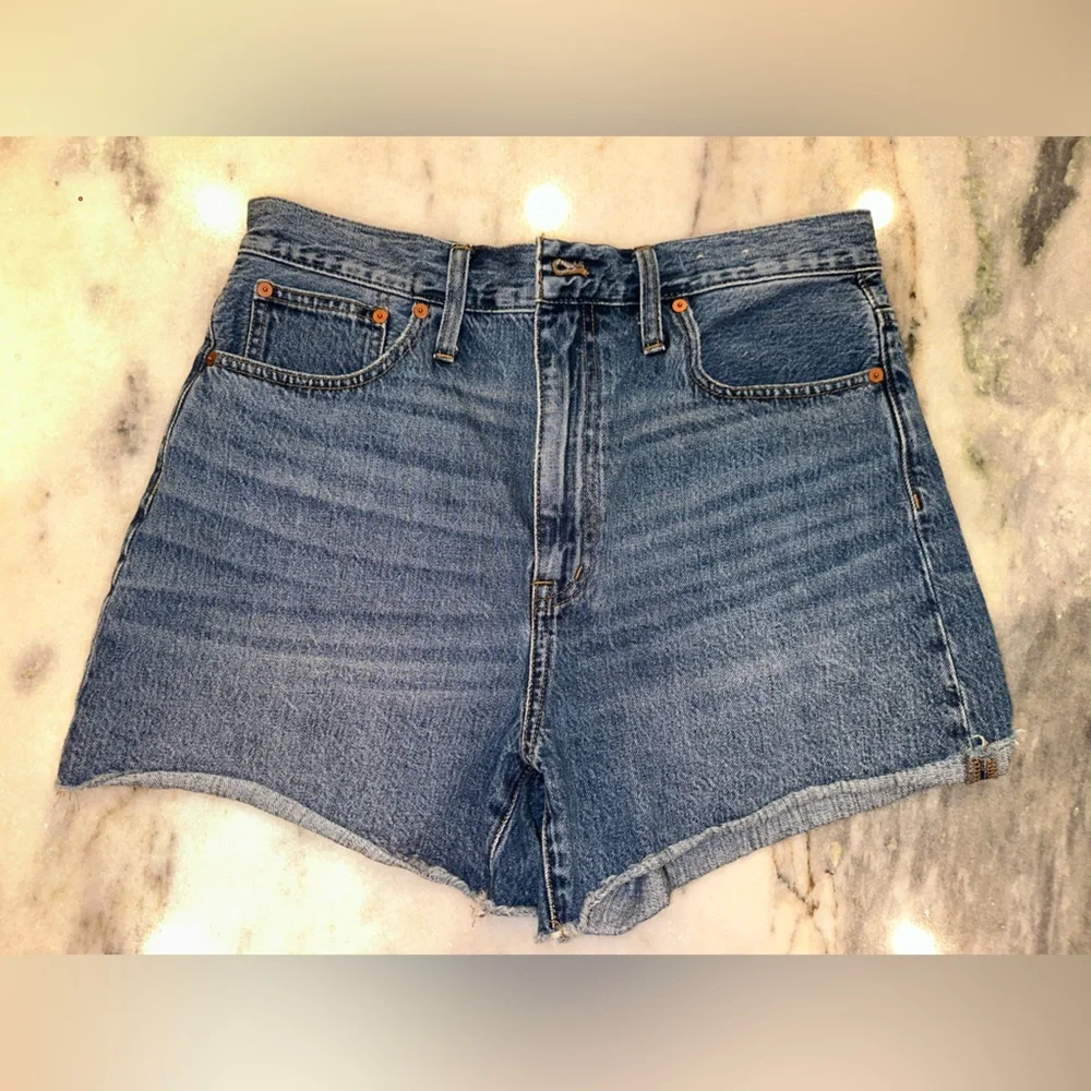 classic madewell