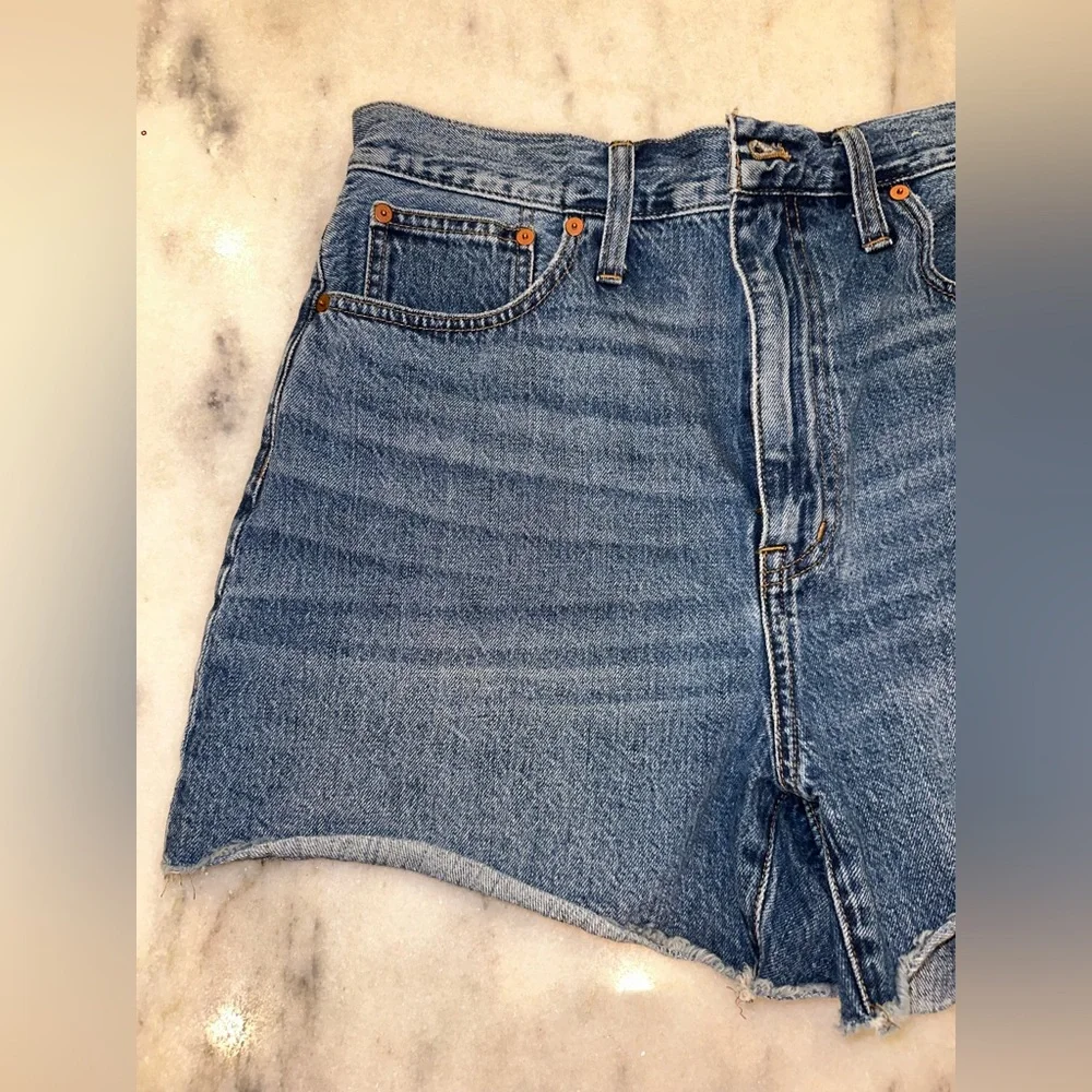 classic madewell