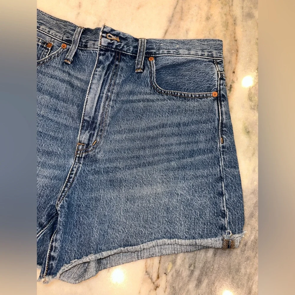 classic madewell