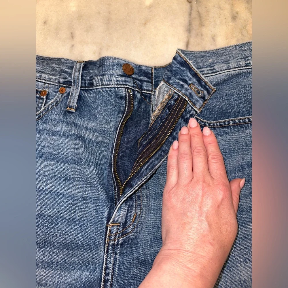classic madewell