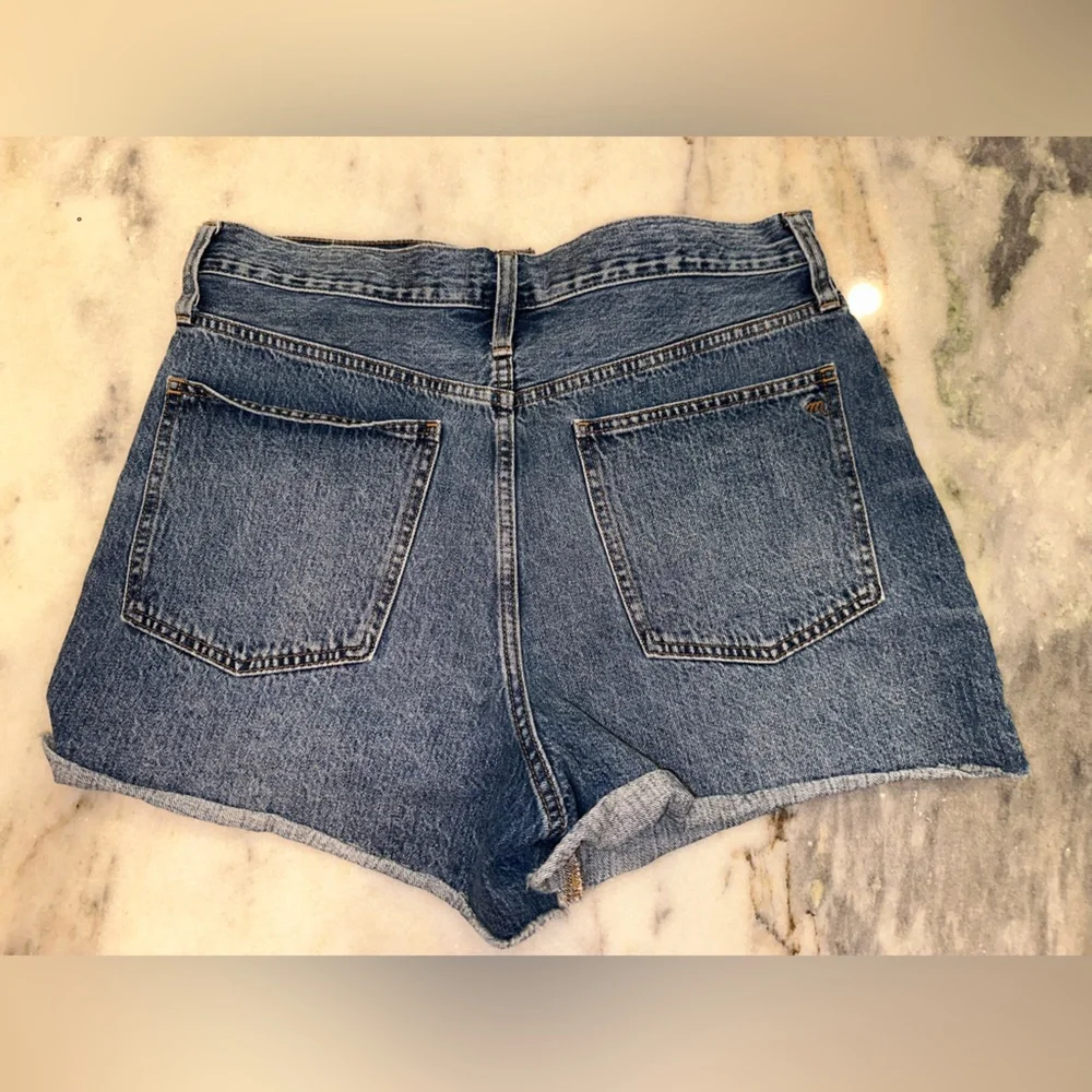classic madewell