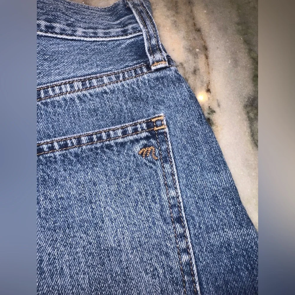 classic madewell