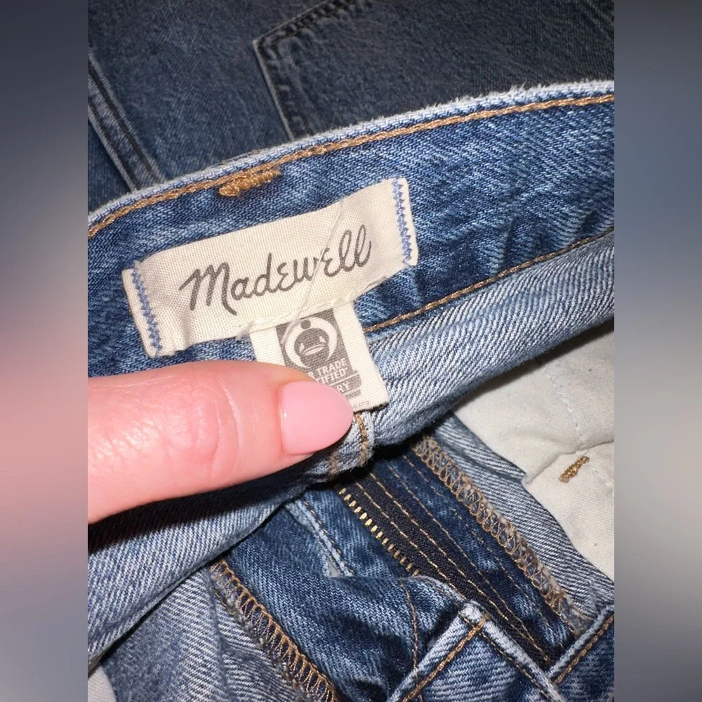 classic madewell