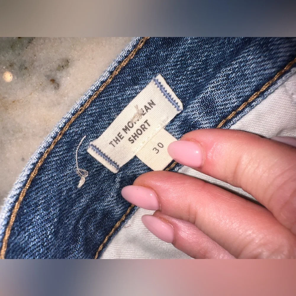 classic madewell
