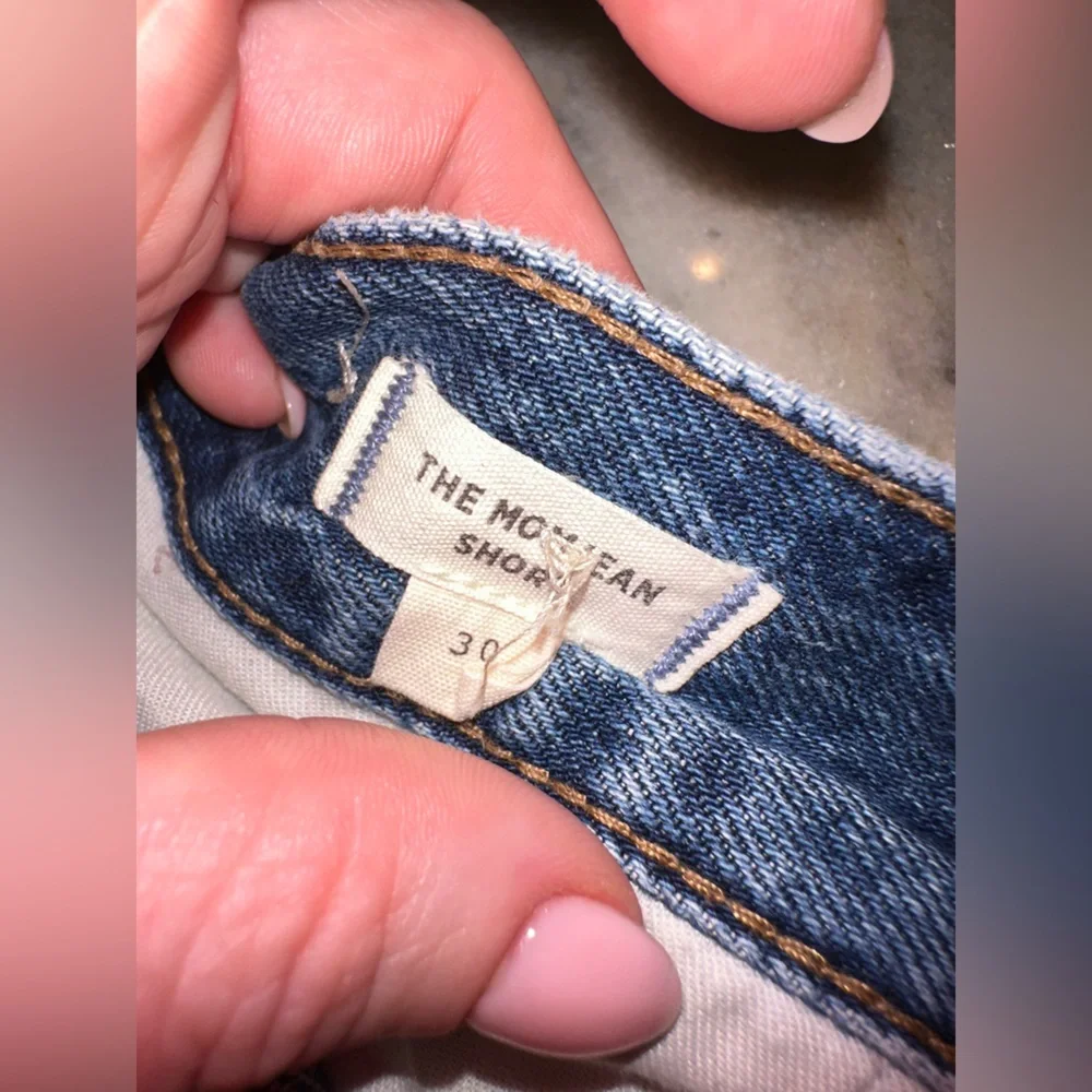 classic madewell