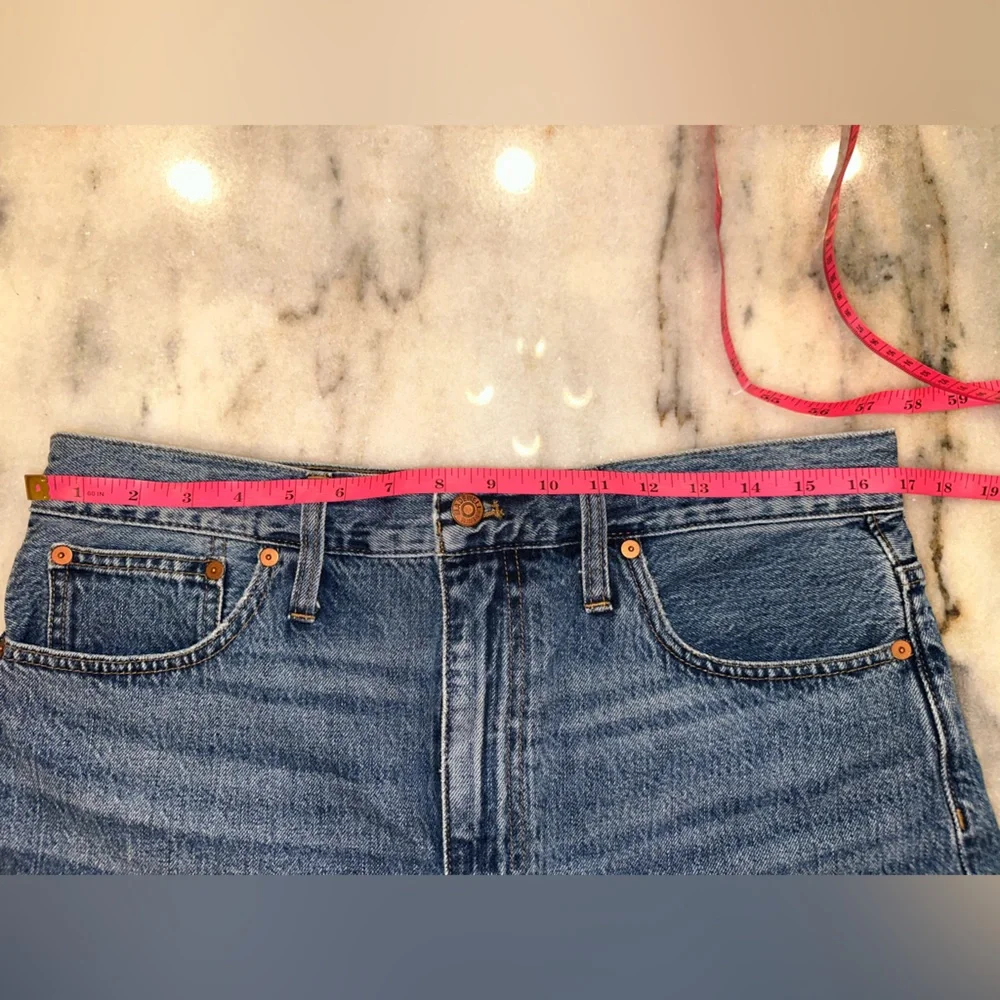 classic madewell