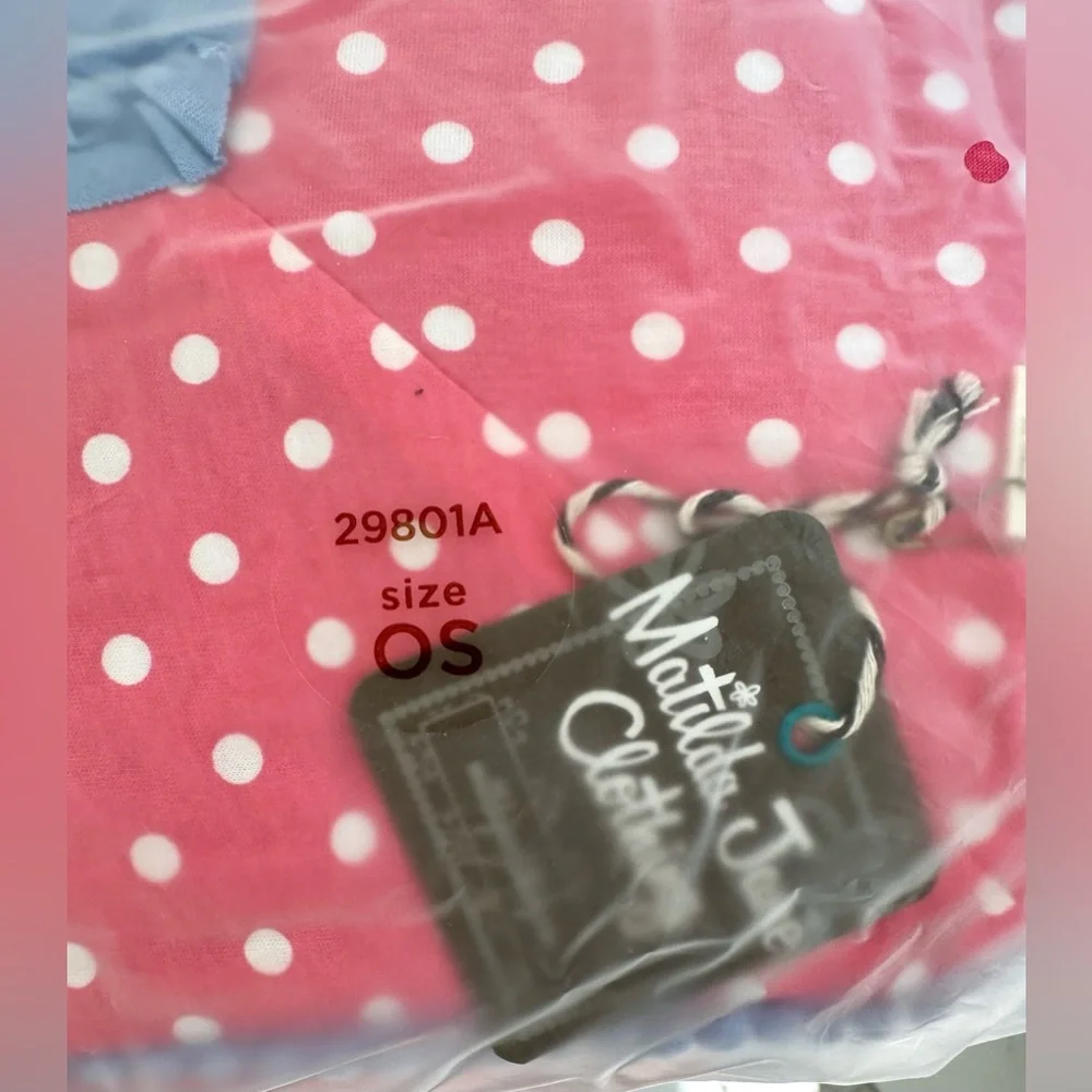 Matilda Jane Going Together Throw Floral Strawberry Blanket New In Bag!