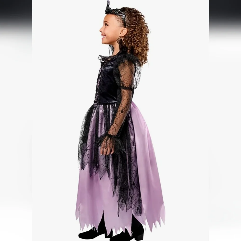 Rubies enchanting purple