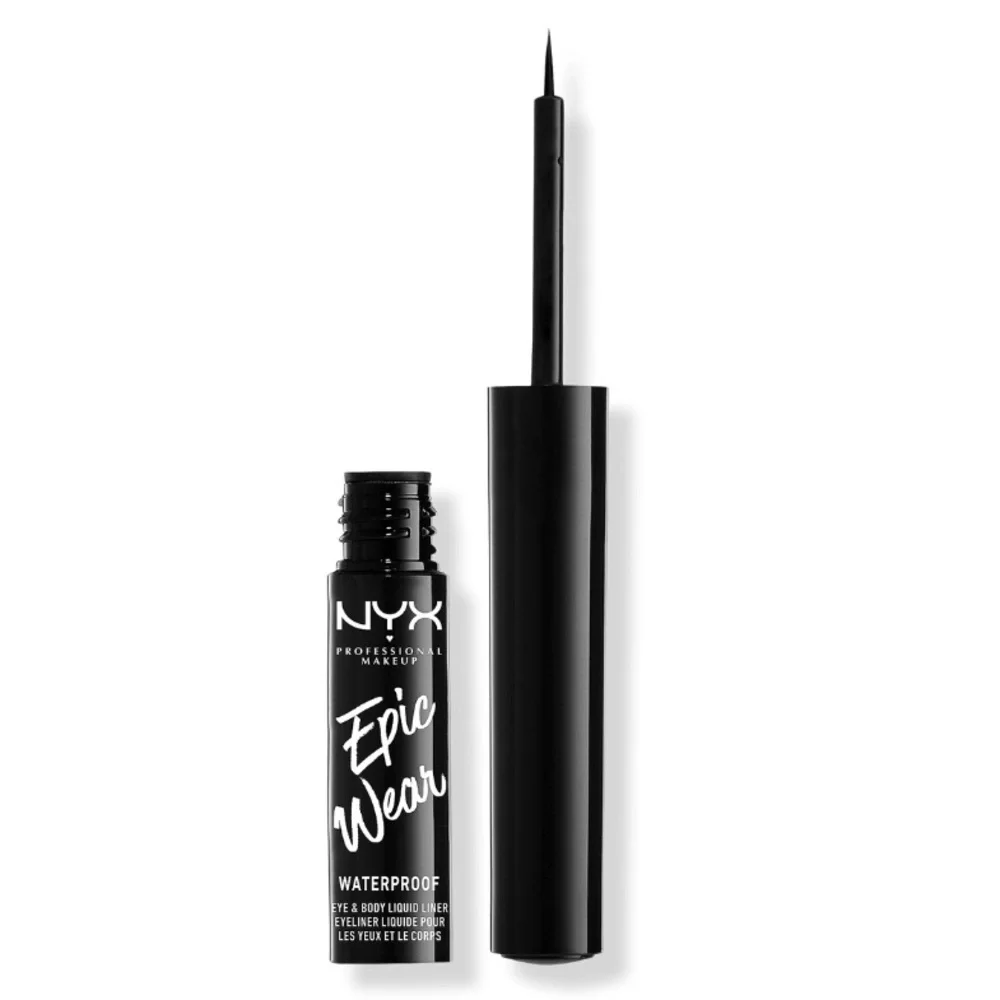 NYX perfect creating