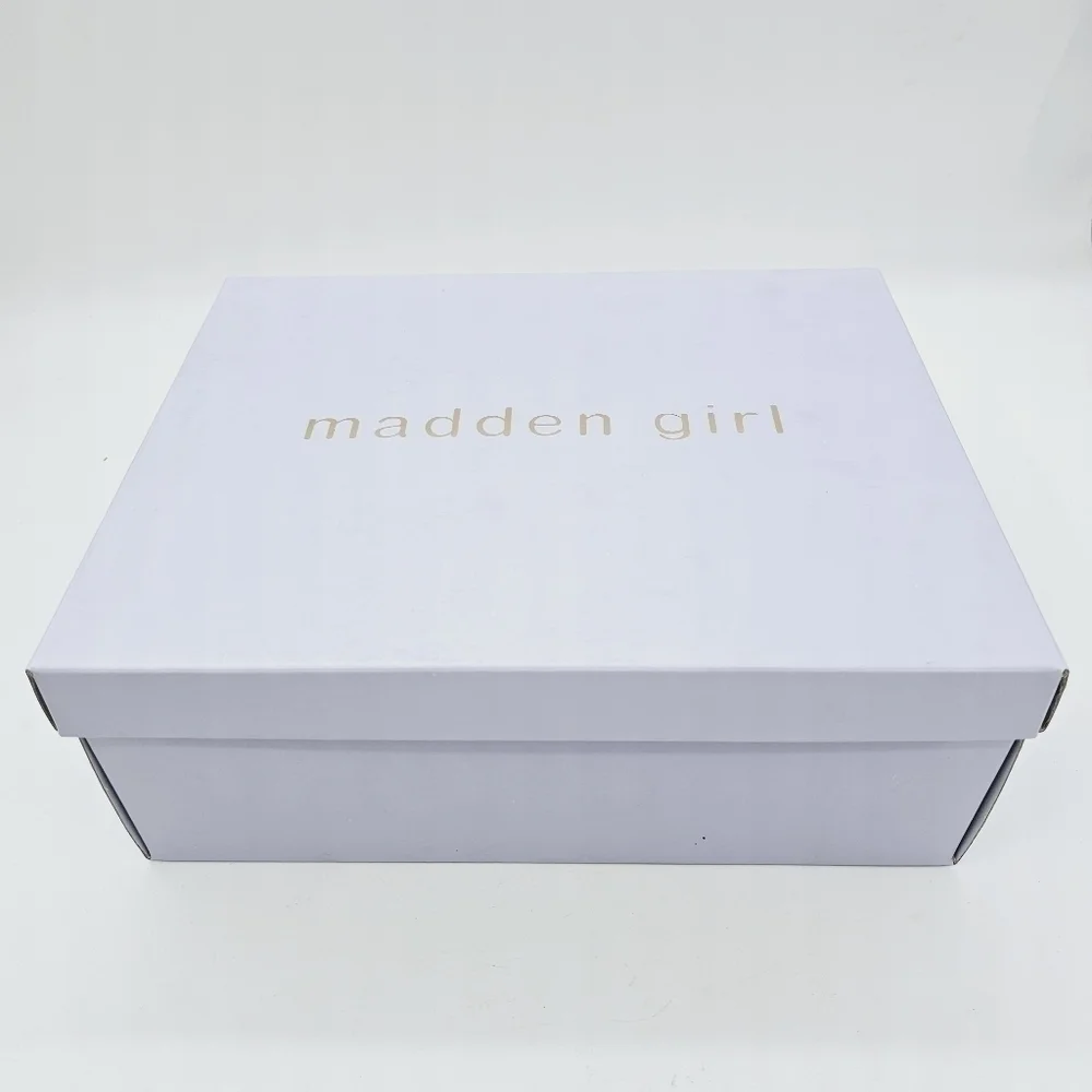 Madden Girl madden girl