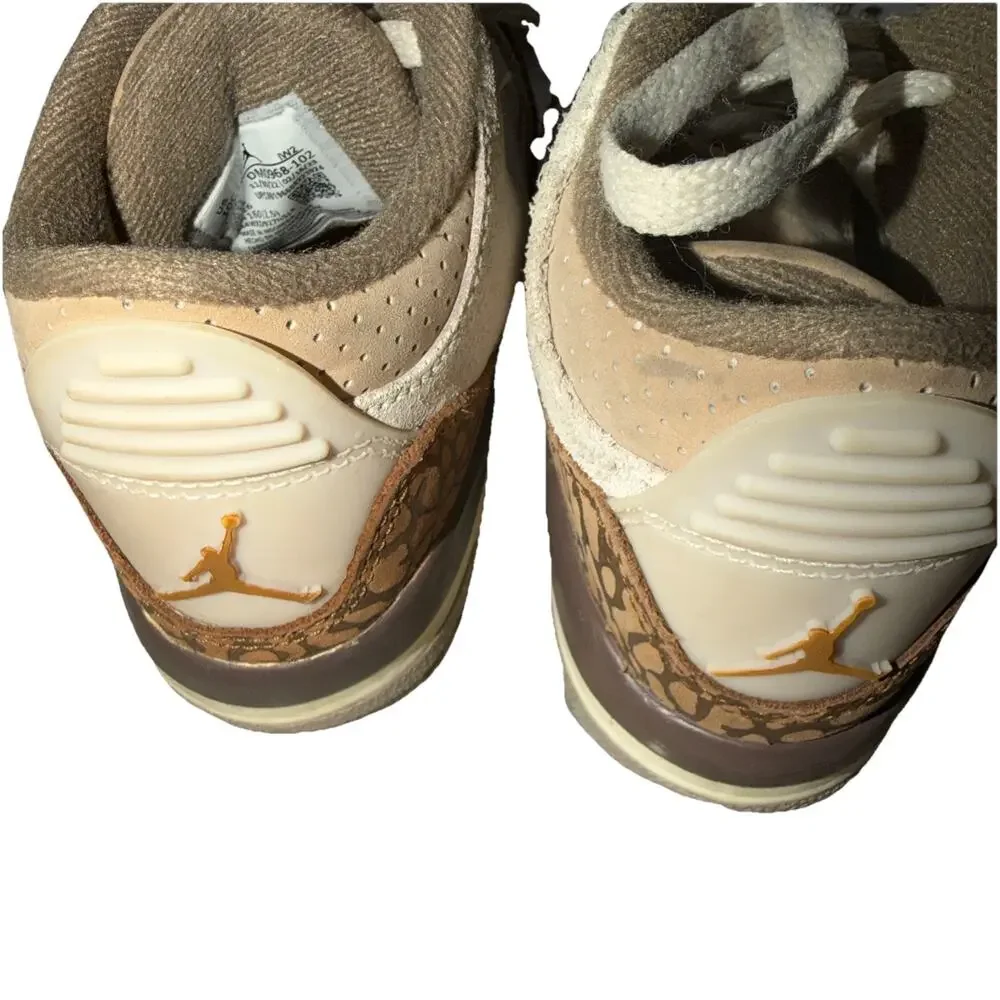 Jordan air palomino
