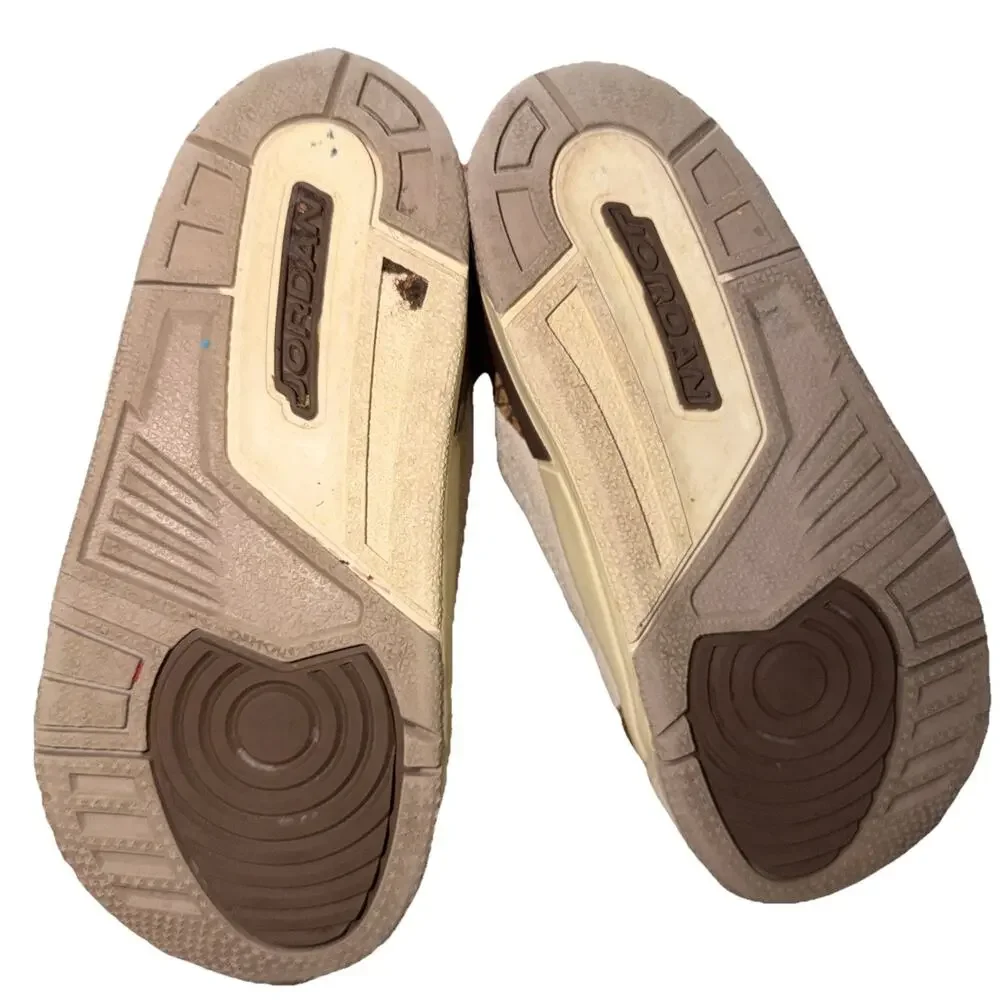 Jordan air palomino