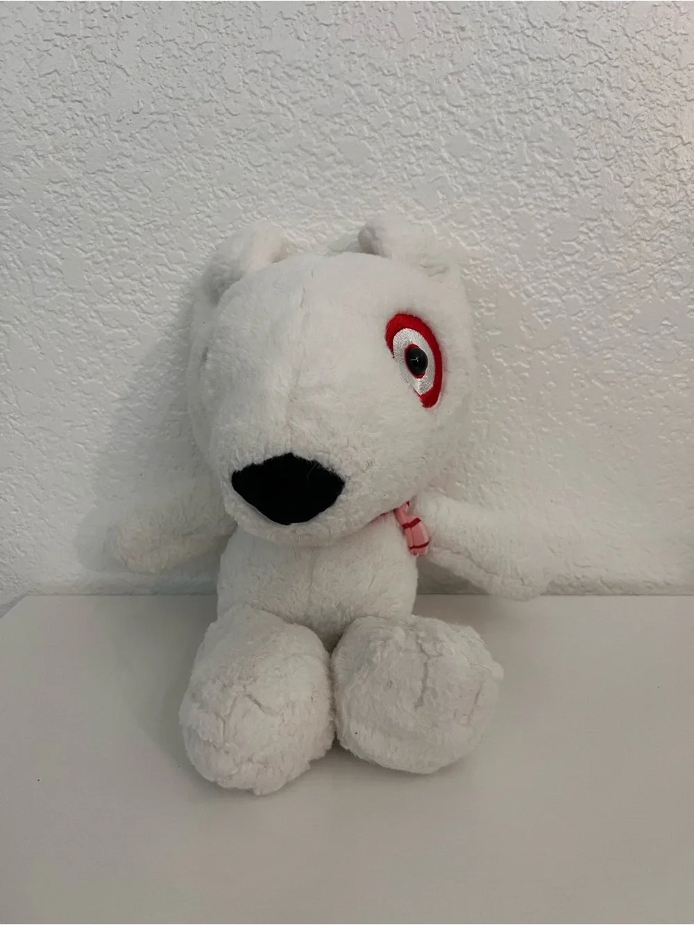 Target cute bullseye
