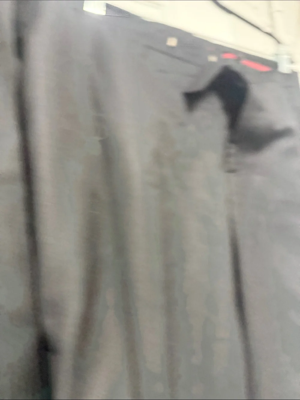 Suit Supply timeless black