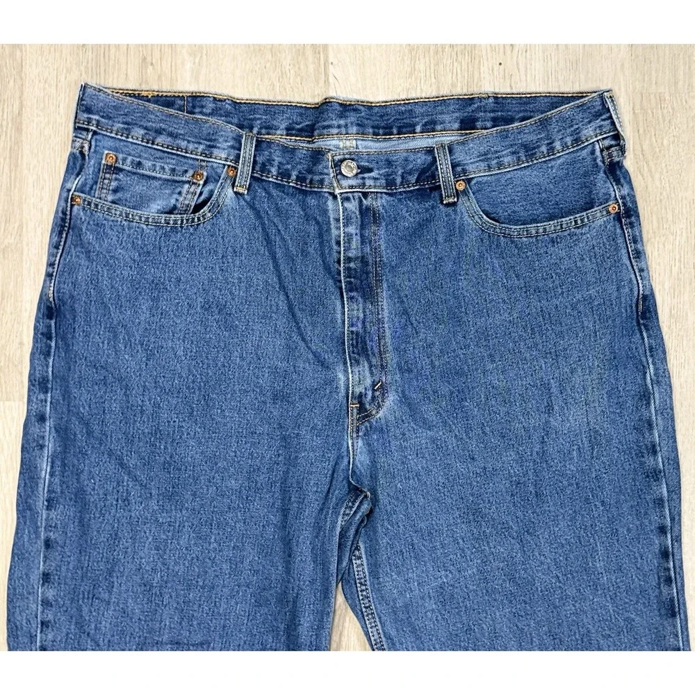 Levis levis 550