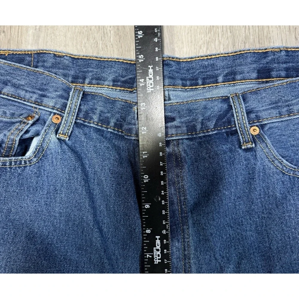 Levis levis 550