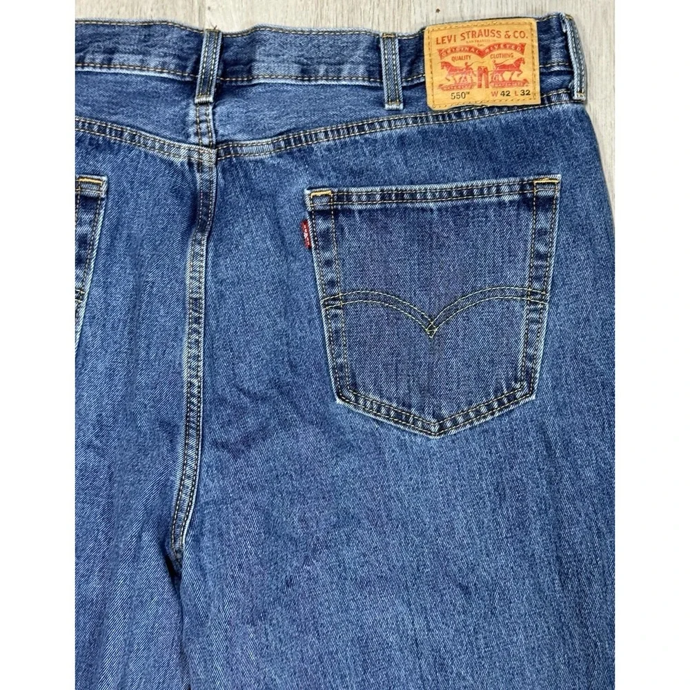 Levis levis 550