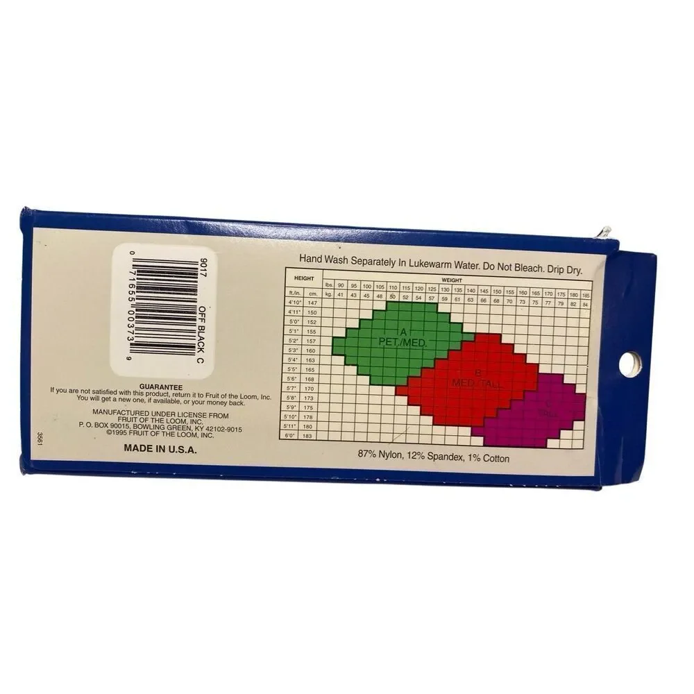 Fruit of the Loom brand fruit