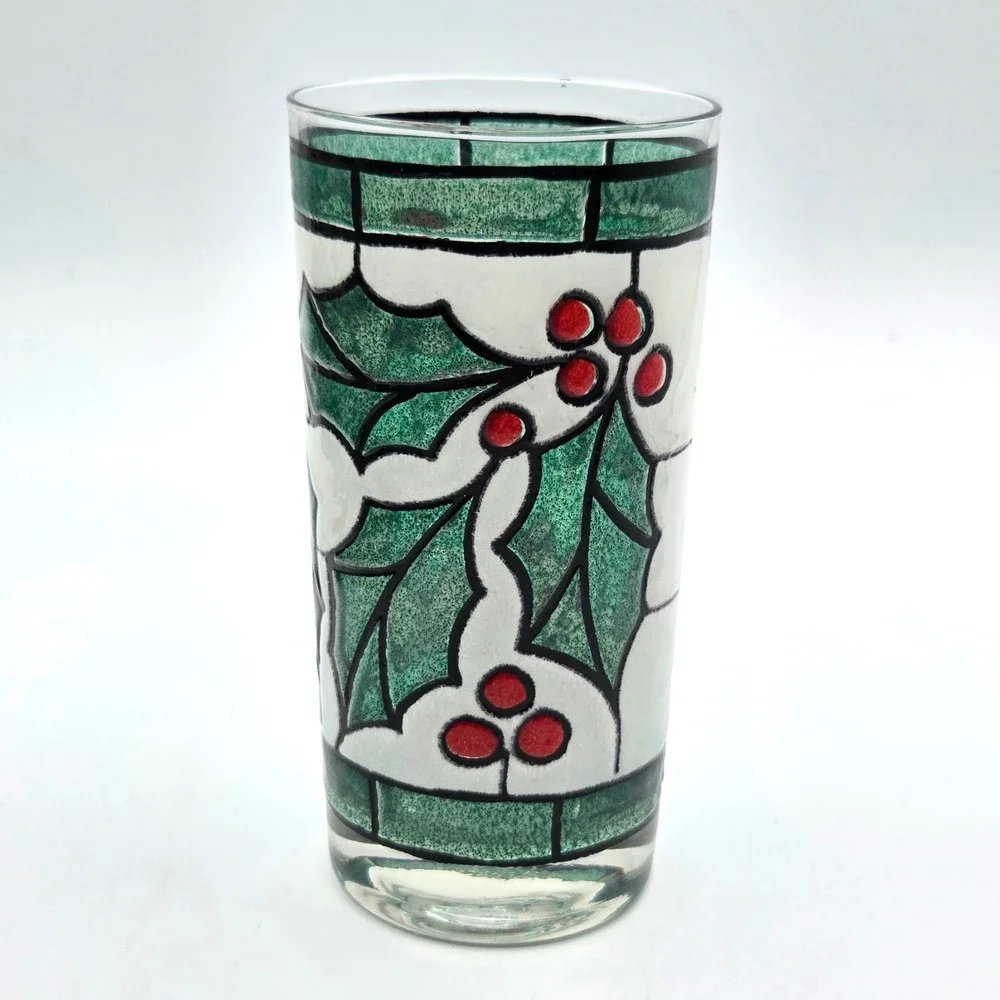 West Virginia Glass Specialty this lot