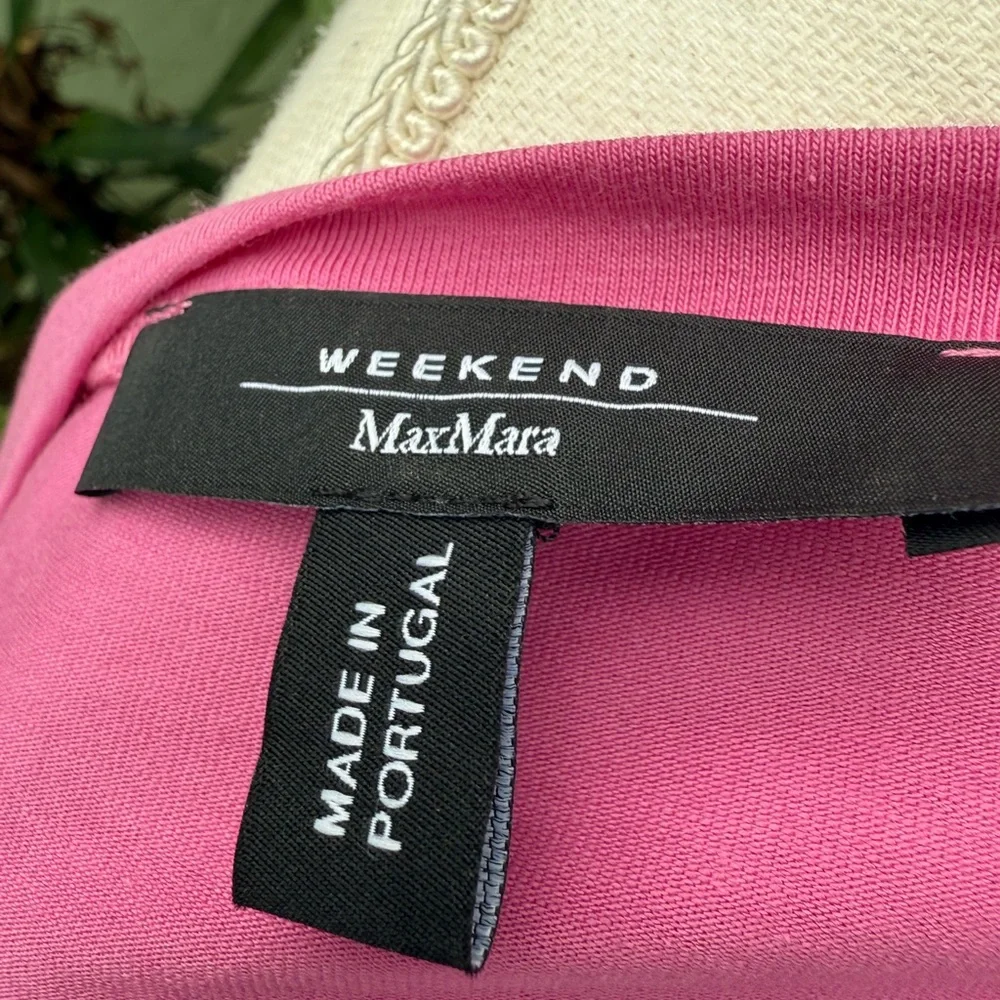 Weekend Max Mara weekend maxmara