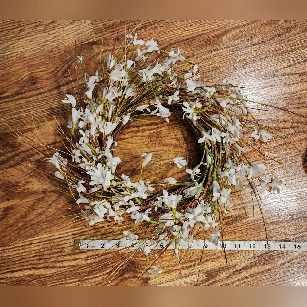 N/A farmhouse white