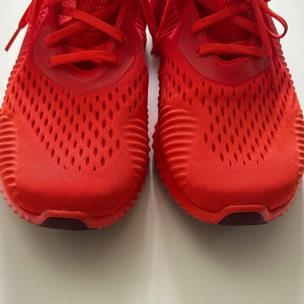 adidas alphabounce sneakers
