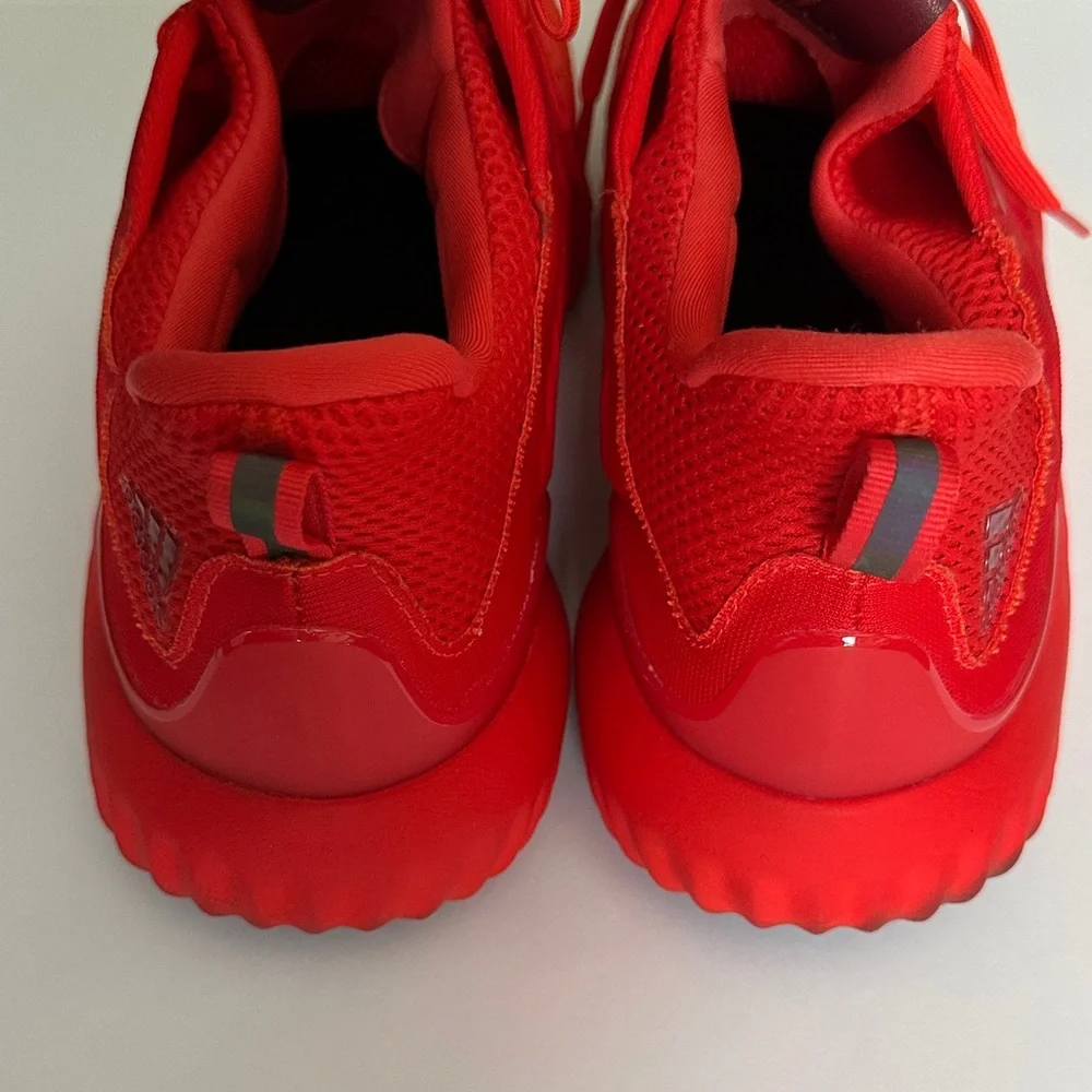 adidas alphabounce sneakers