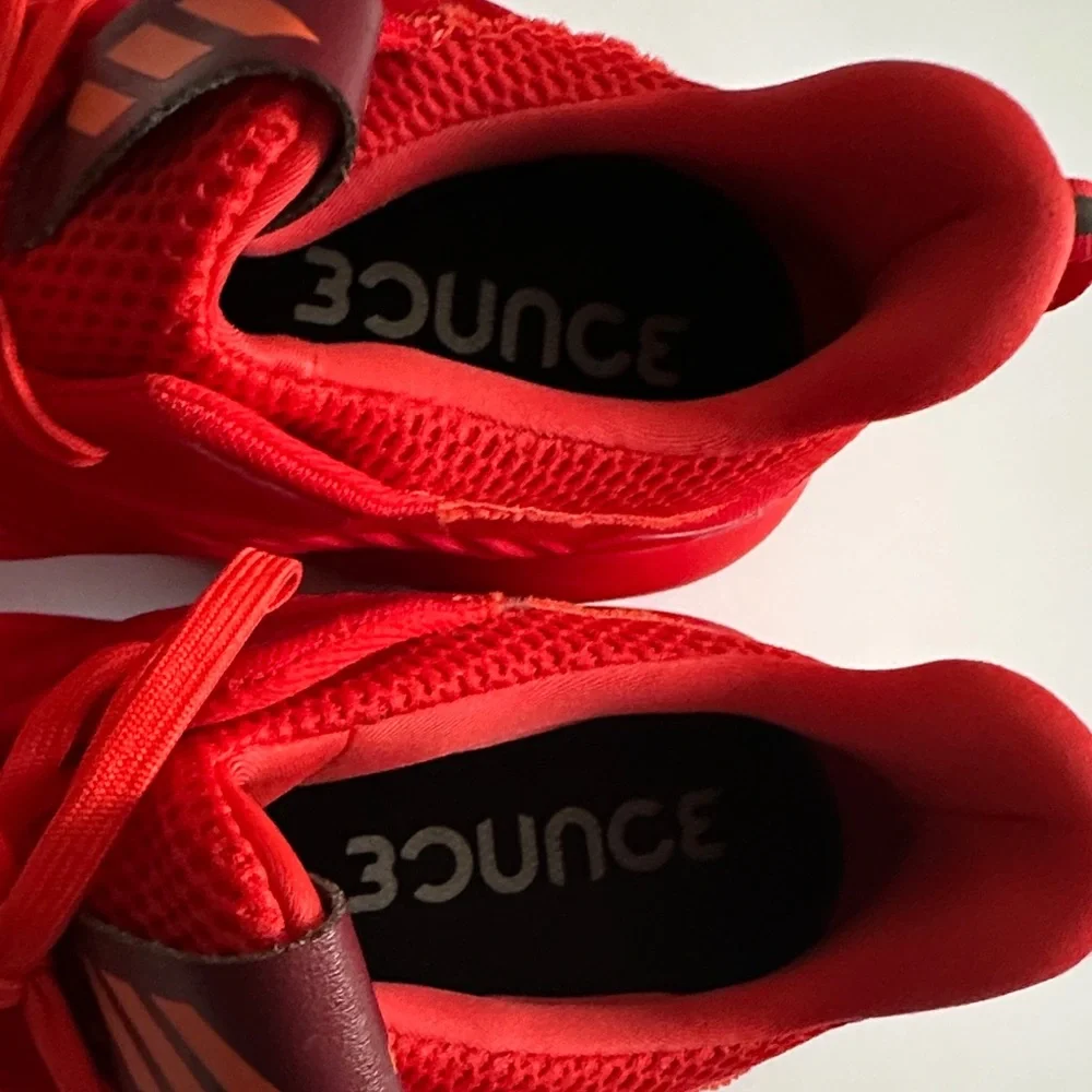 adidas alphabounce sneakers