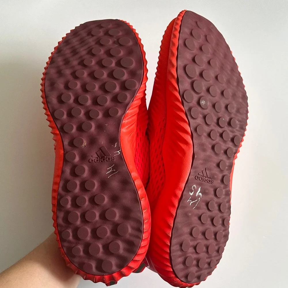 adidas alphabounce sneakers