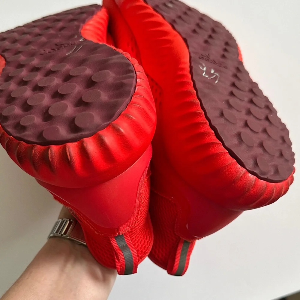 adidas alphabounce sneakers