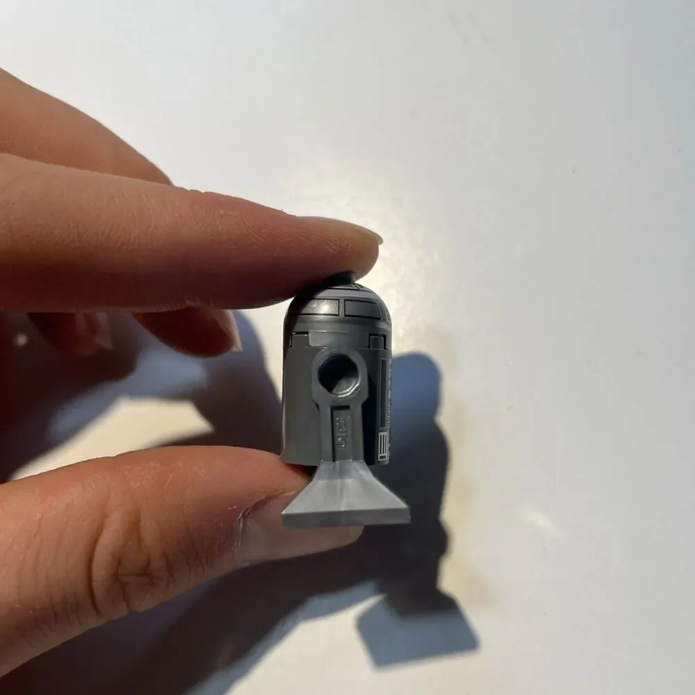 Lego product star