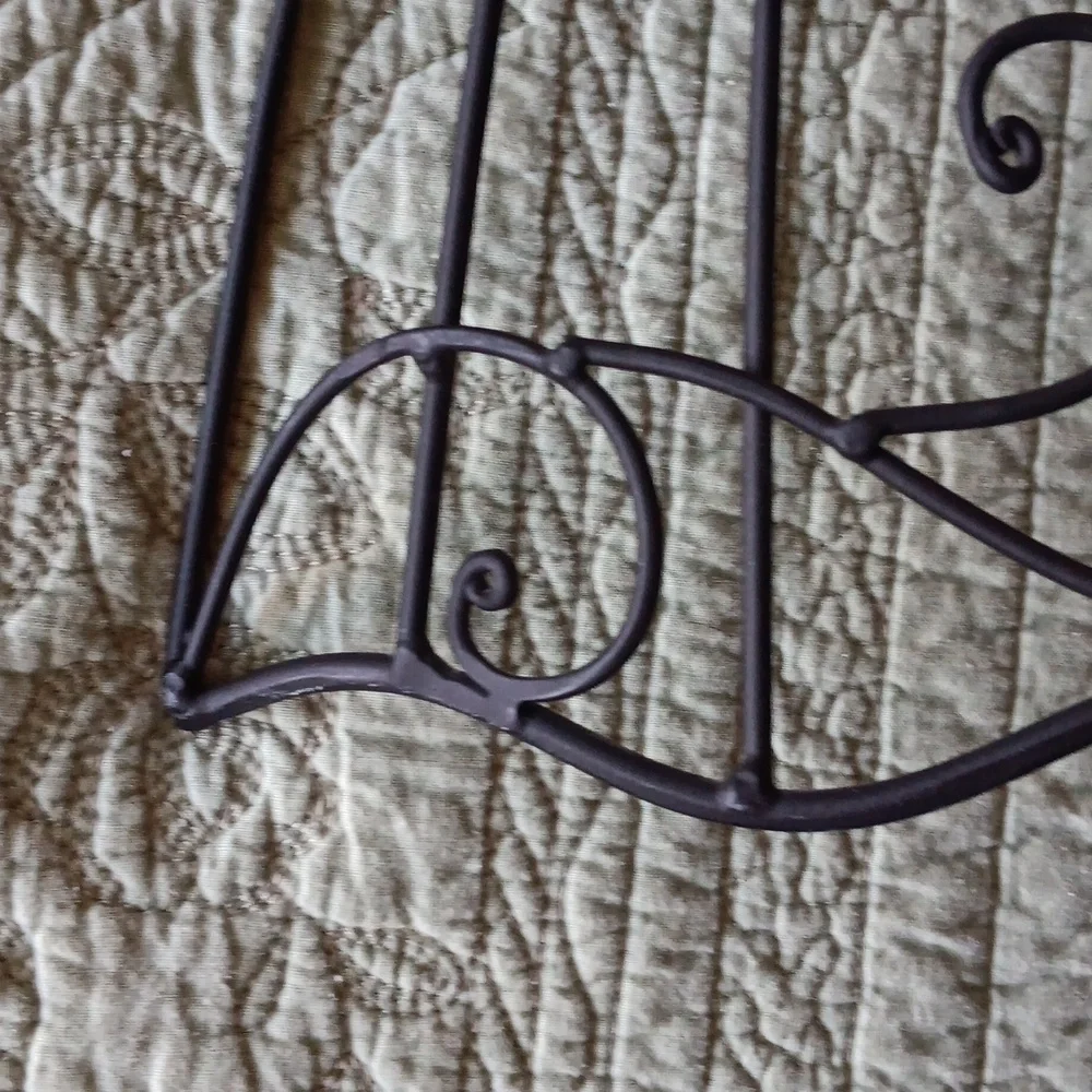 Wall Hook Orangizer Elegant Dress Form