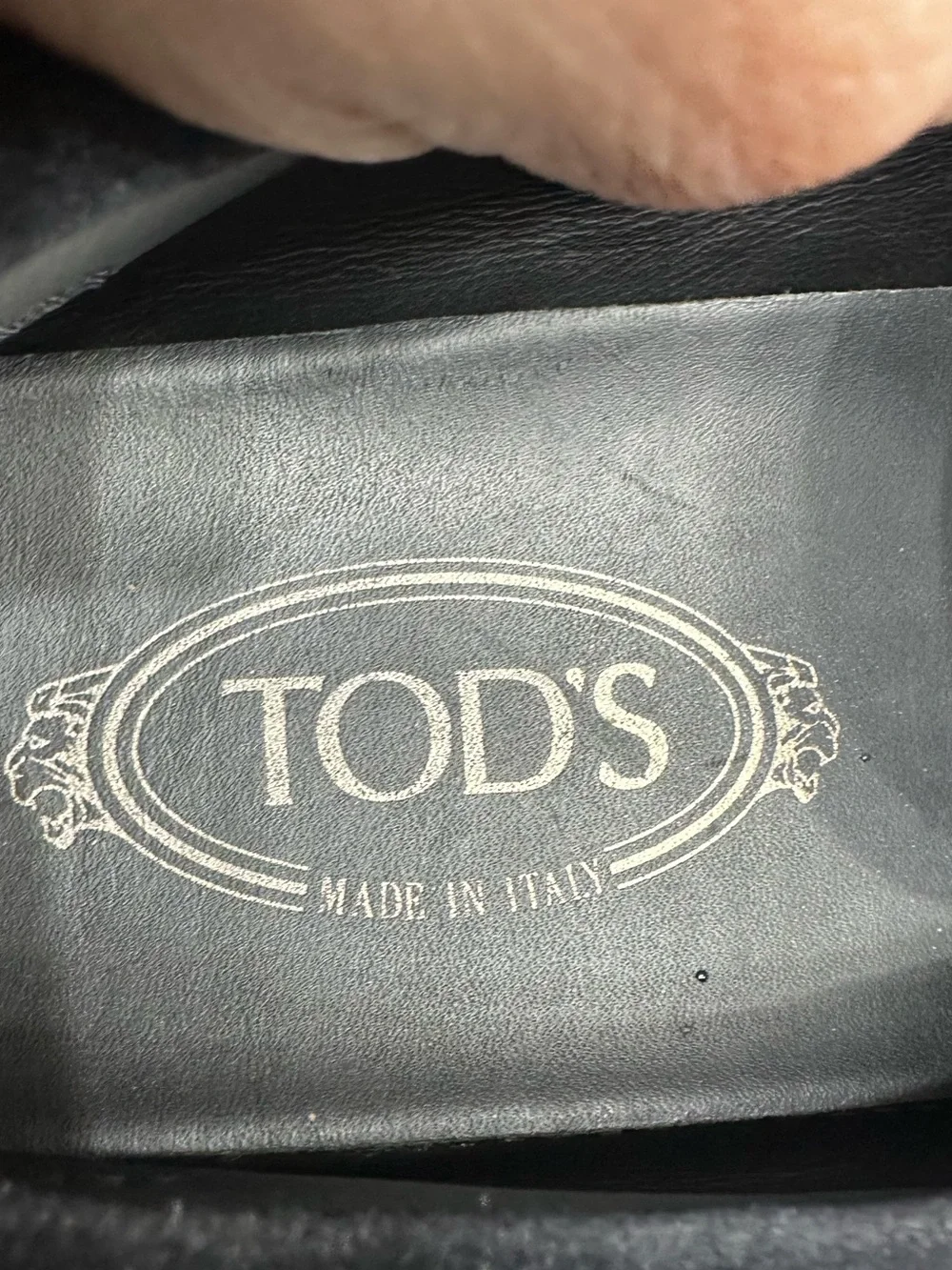 Tods tods mens