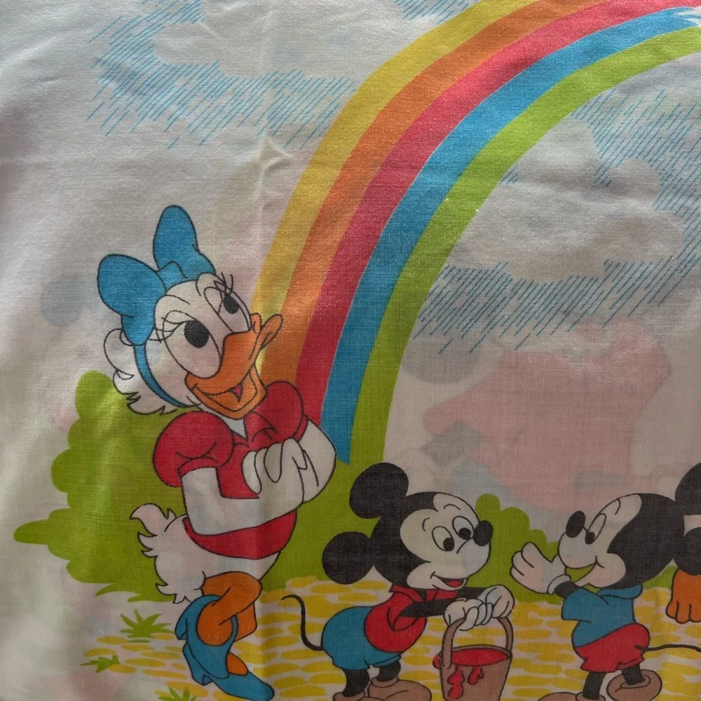 Disney this vintage