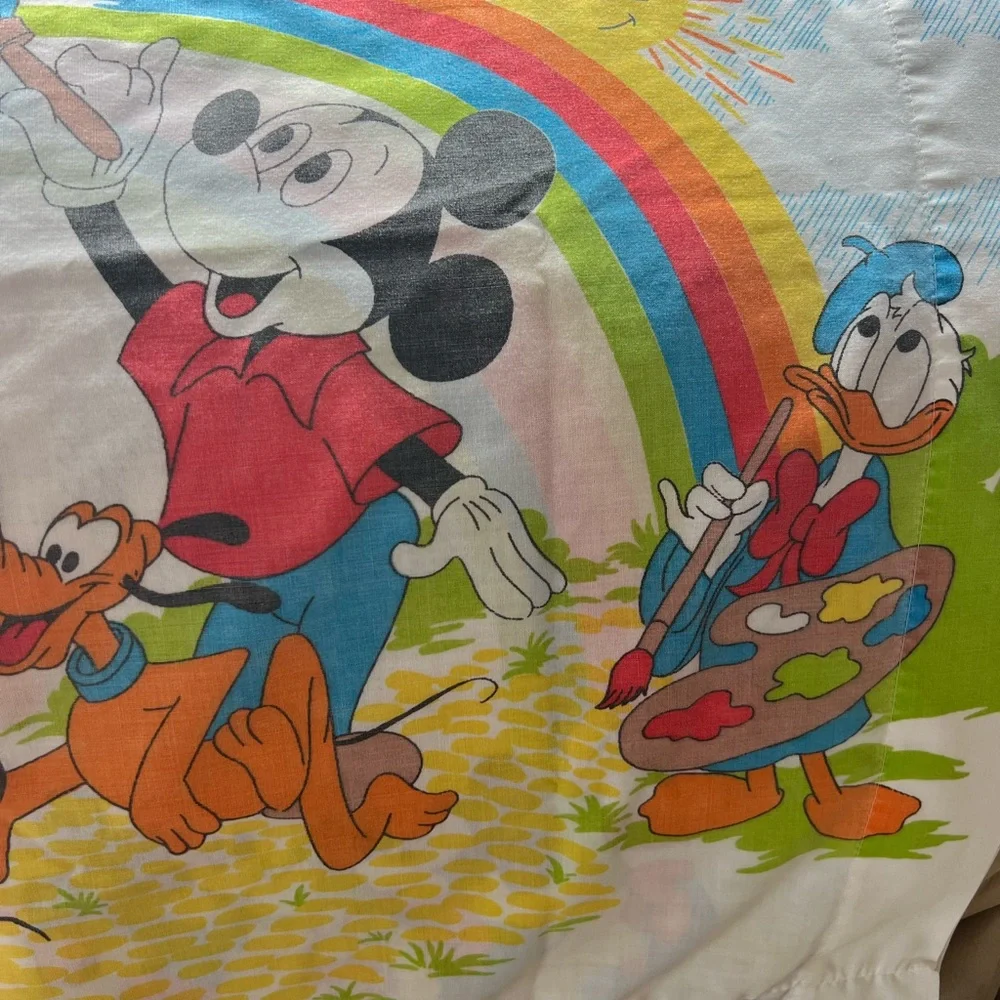 Disney this vintage